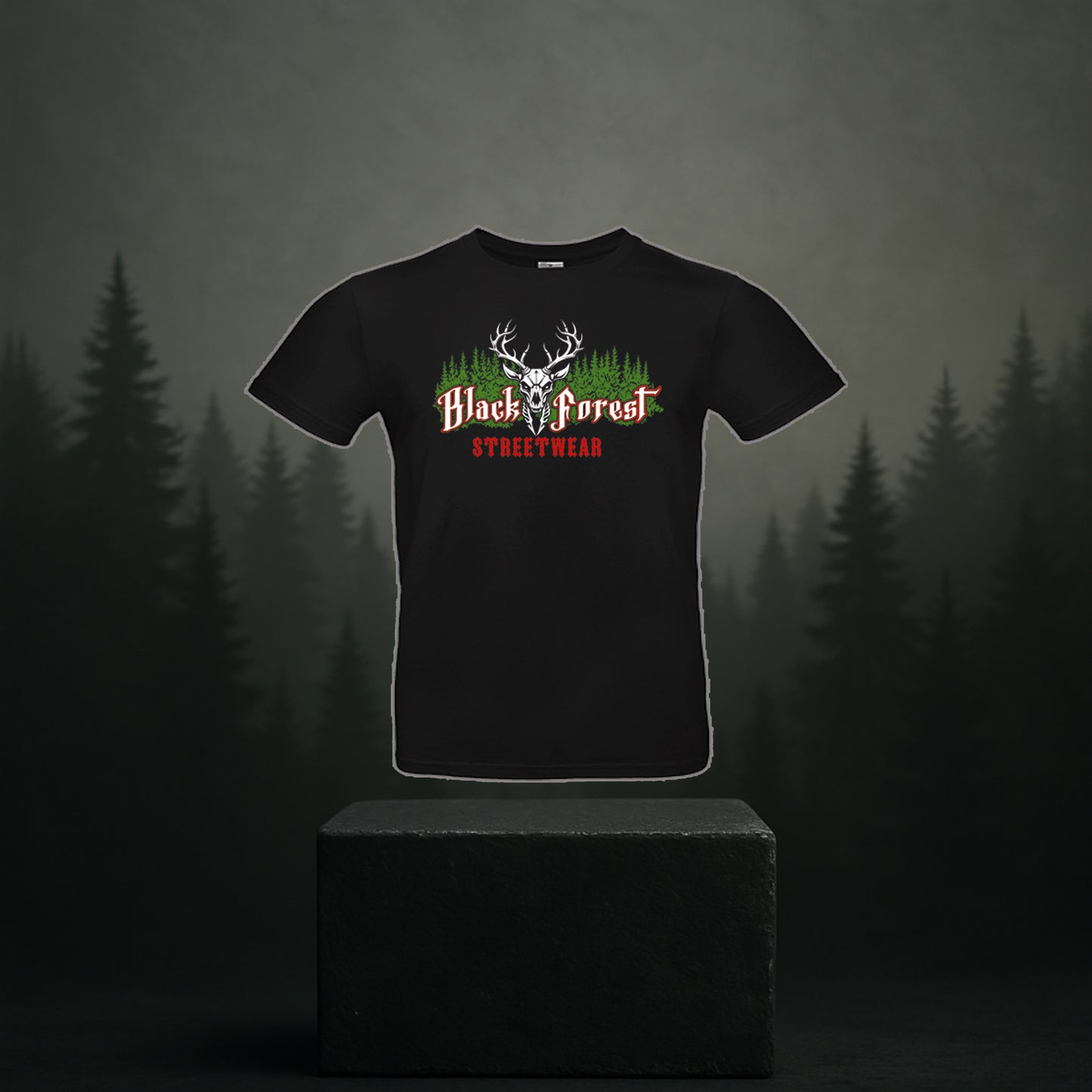 Black Forest T-Shirt