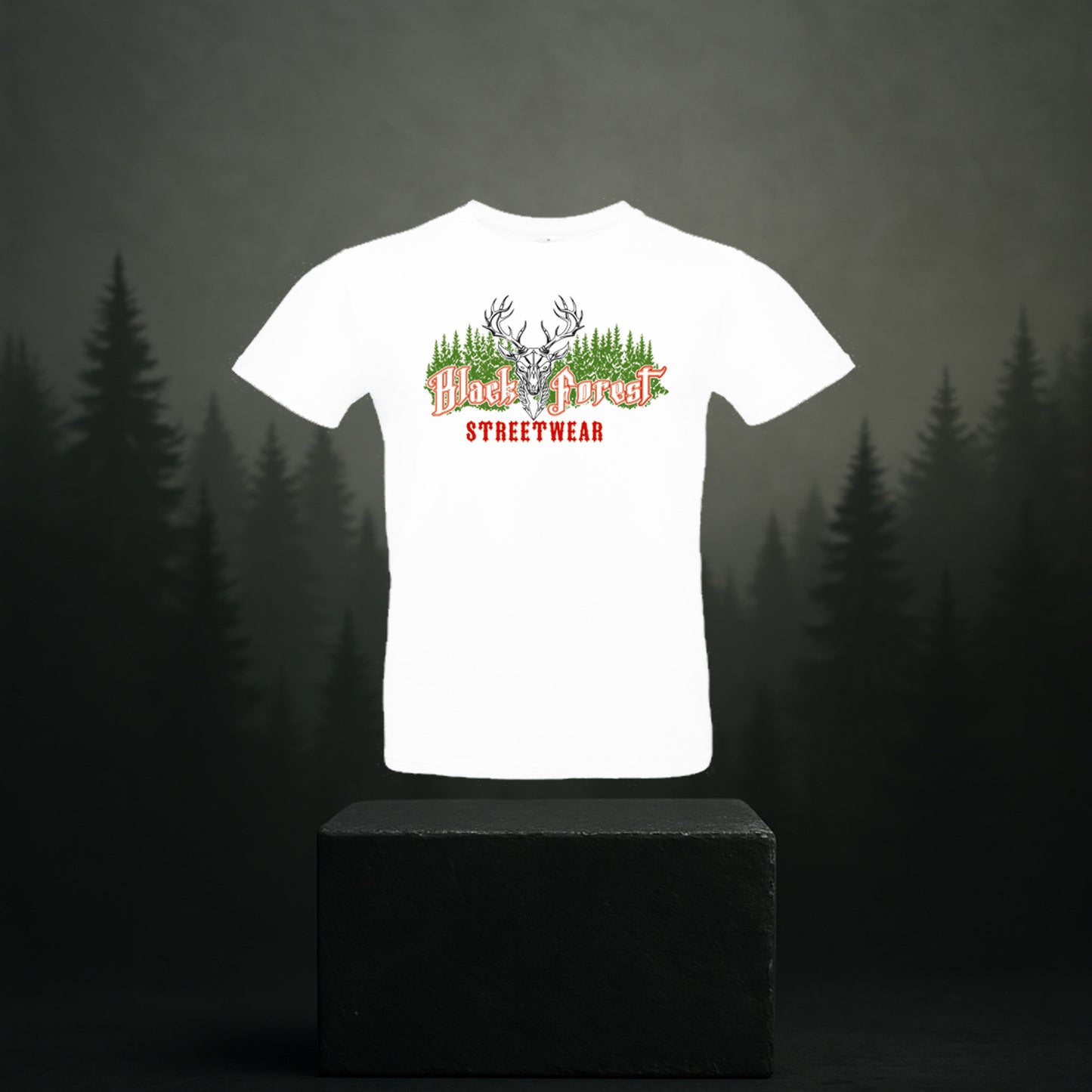 Black Forest T-Shirt