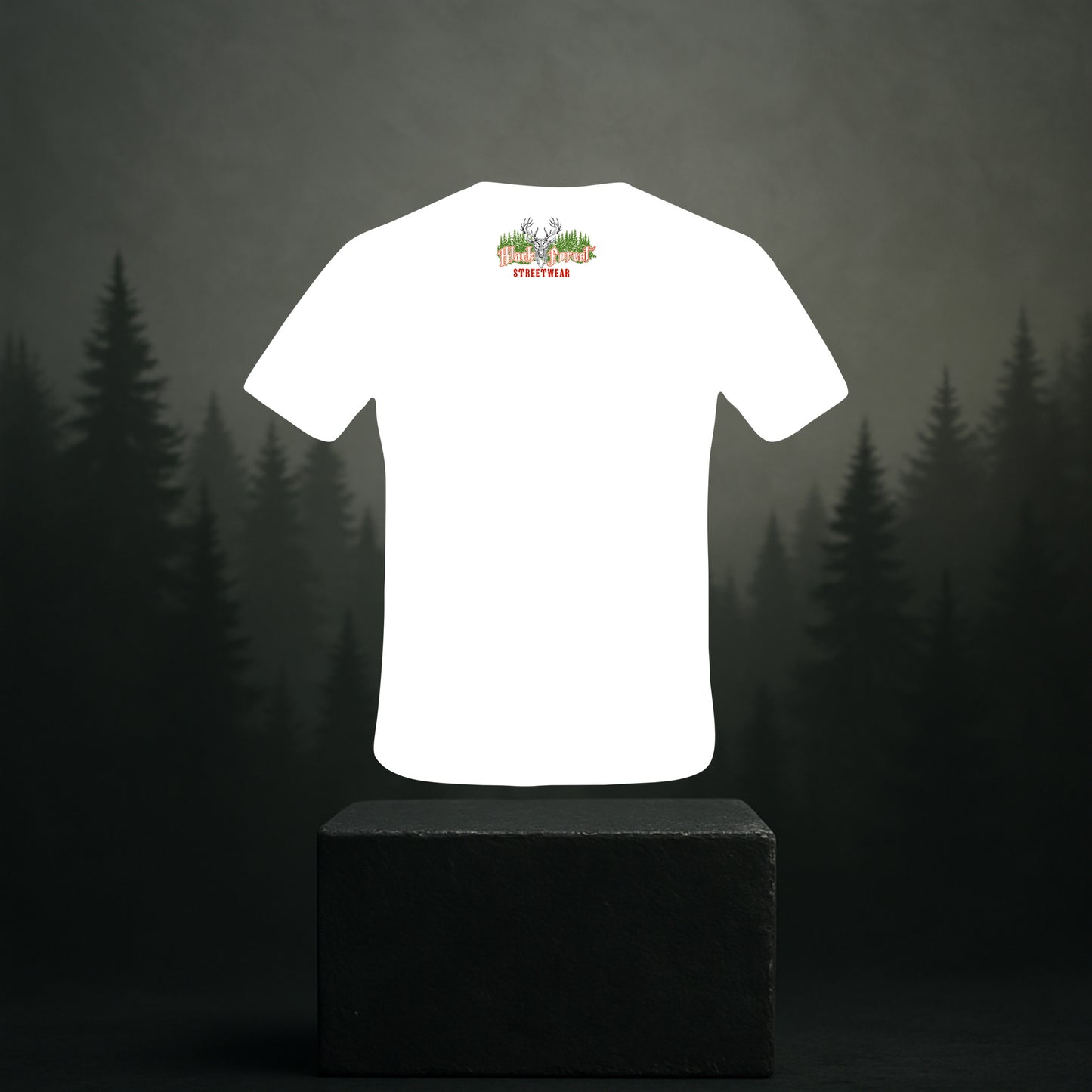 Black Forest T-Shirt