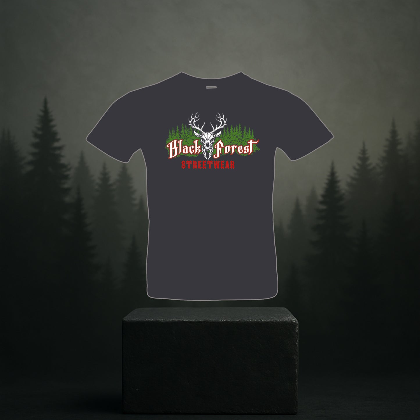 Black Forest T-Shirt
